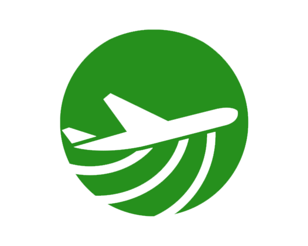 Golden Travel Logo